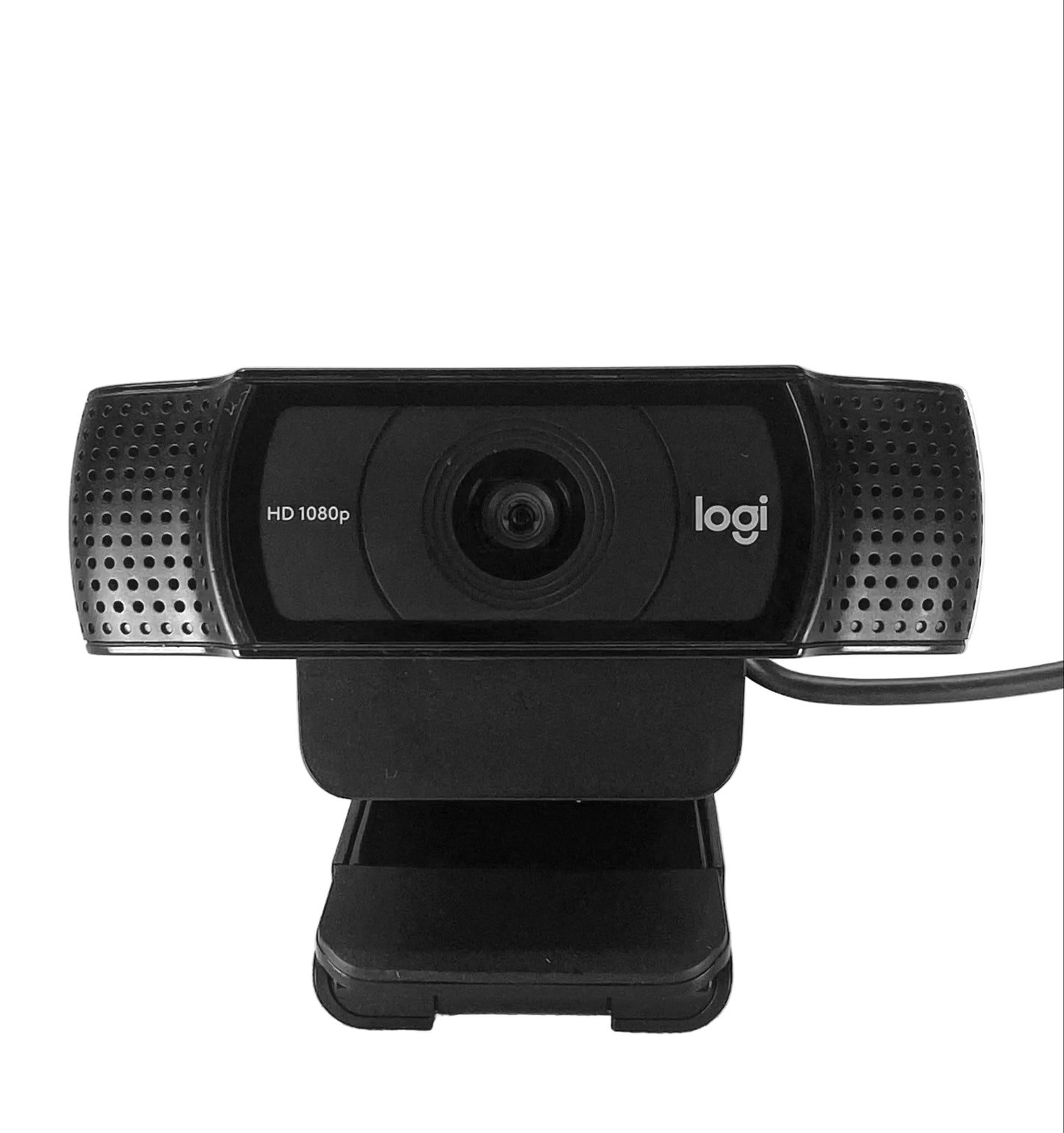 Cámara Web Logitech HD 1080p USB