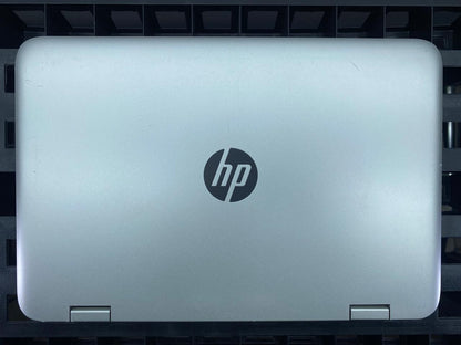 Laptop HP 13-a019wm 13.3" A6-6310 4GB RAM 240GB SSD WINDOWS 11 HOME c/cargador