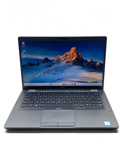 Laptop Dell Latitude 5401 14" 1920x1080 (FHD) Core i7-9850H 16GB RAM DDR4 256GB NVMe SSD WINDOWS 11 PRO c/ cargador