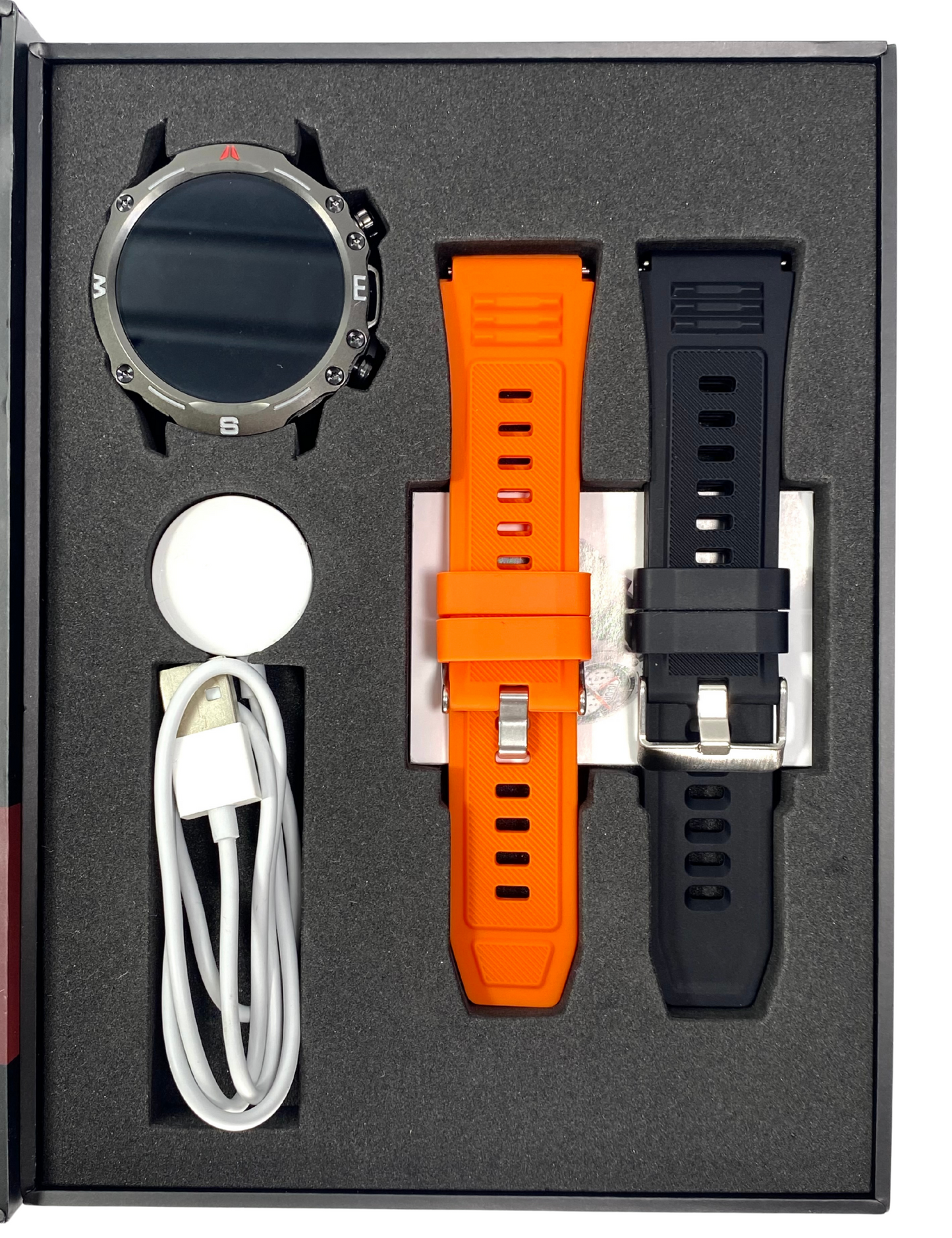 Reloj Inteligente Zordai OD2 Open Box