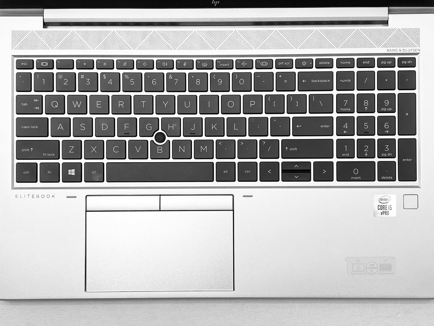 Laptop HP EliteBook 850 G7 15.6" FHD i5-10310U 16GB 256GB SSD WINDOWS 11 PRO c/ cargador
