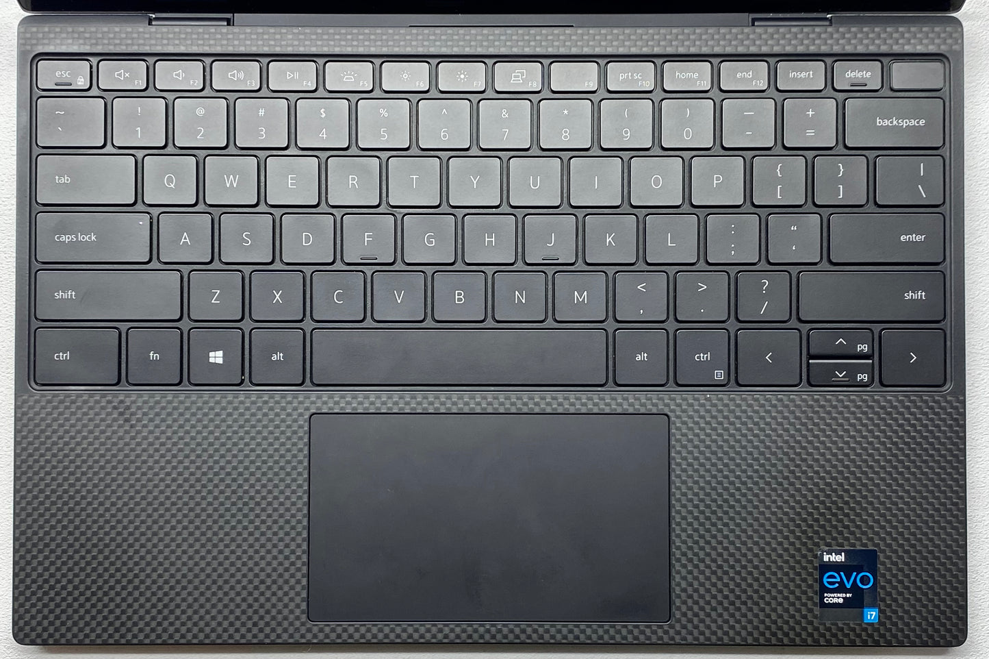 Laptop Dell XPS 13 9310 13" Táctil Core i7-1165G7 8GB 256GB SSD WINDOWS 11 PRO c/ cargador