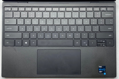 Laptop Dell XPS 13 9310 13" Táctil Core i7-1165G7 8GB 256GB SSD WINDOWS 11 PRO c/ cargador