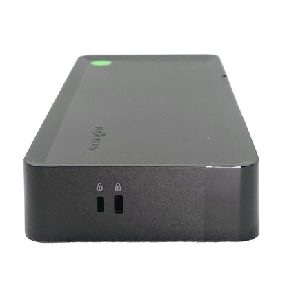 Docking Station Thunderbolt Kensington SD4900P c/ Adaptador