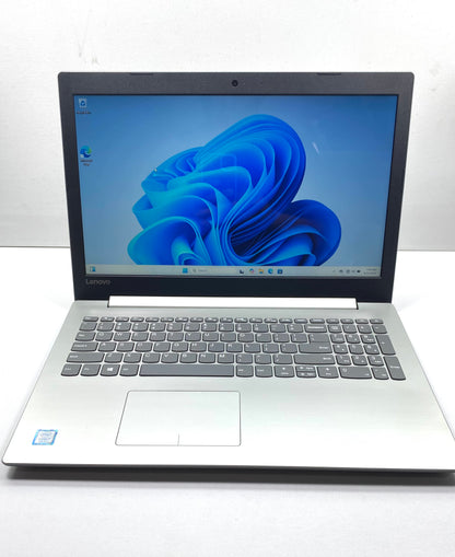 Laptop Lenovo IdeaPad 320-15IKB 15.6" 1366x768 (HD) Core i7-8550U 20GB RAM DDR4 960GB SSD WINDOWS 11 HOME c/ cargador