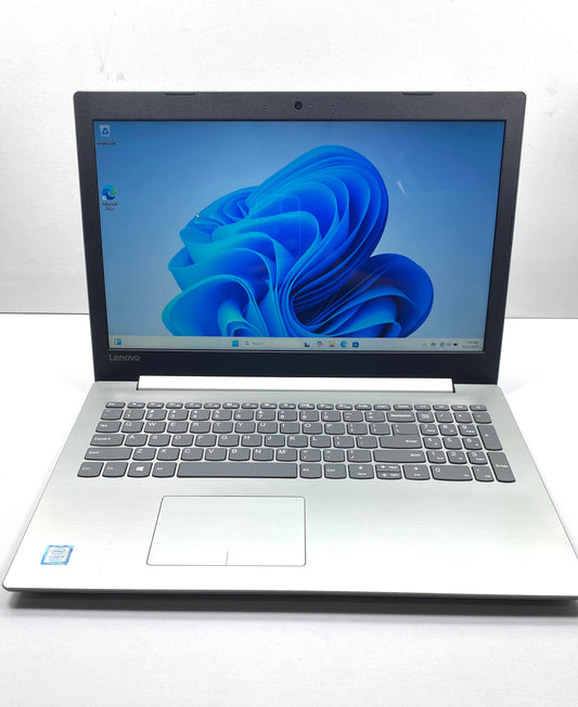 Laptop Lenovo IdeaPad 320-15IKB 15.6" 1366x768 (HD) Core i7-8550U 20GB RAM DDR4 960GB SSD WINDOWS 11 HOME c/ cargador