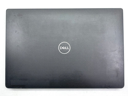 Laptop Dell Latitude 7300 13.3" 1920x1080 (FHD) Táctil Core i7-8665U 16GB DDR4 256GB SSD WINDOWS 11 PRO c/ cargador