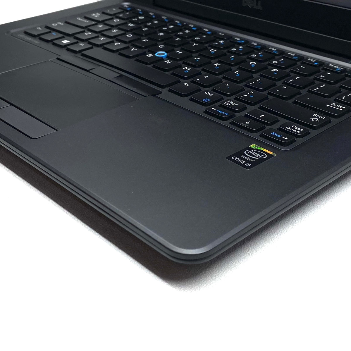 Laptop Dell Latitude E7450 Core i5-5200U 14" WINDOWS 11 PRO 120GB SSD 16GB RAM c/ Cargador Original