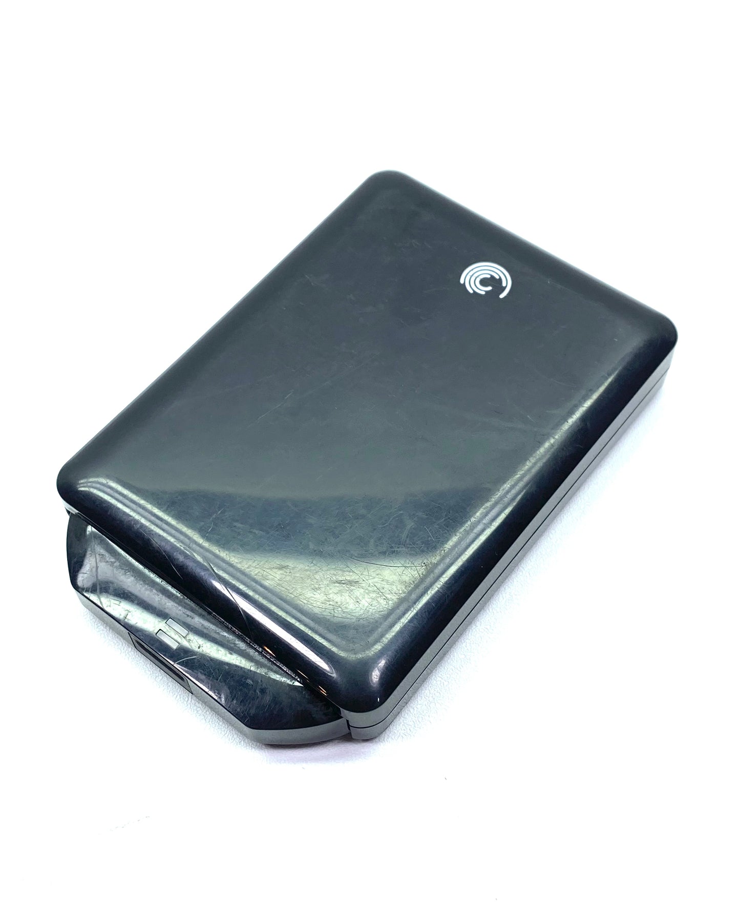 Disco Duro Externo Seagate FreeAgent GoFlex 1.5TB USB 2.0 c/ Cable USB