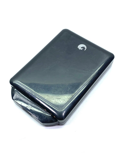 Disco Duro Externo Seagate FreeAgent GoFlex 1.5TB USB 2.0 c/ Cable USB