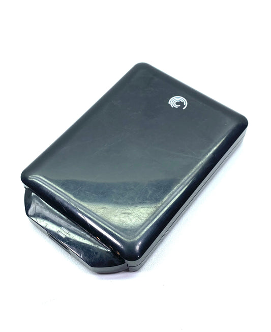 Disco Duro Externo Seagate FreeAgent GoFlex 1.5TB USB 2.0 c/ Cable USB