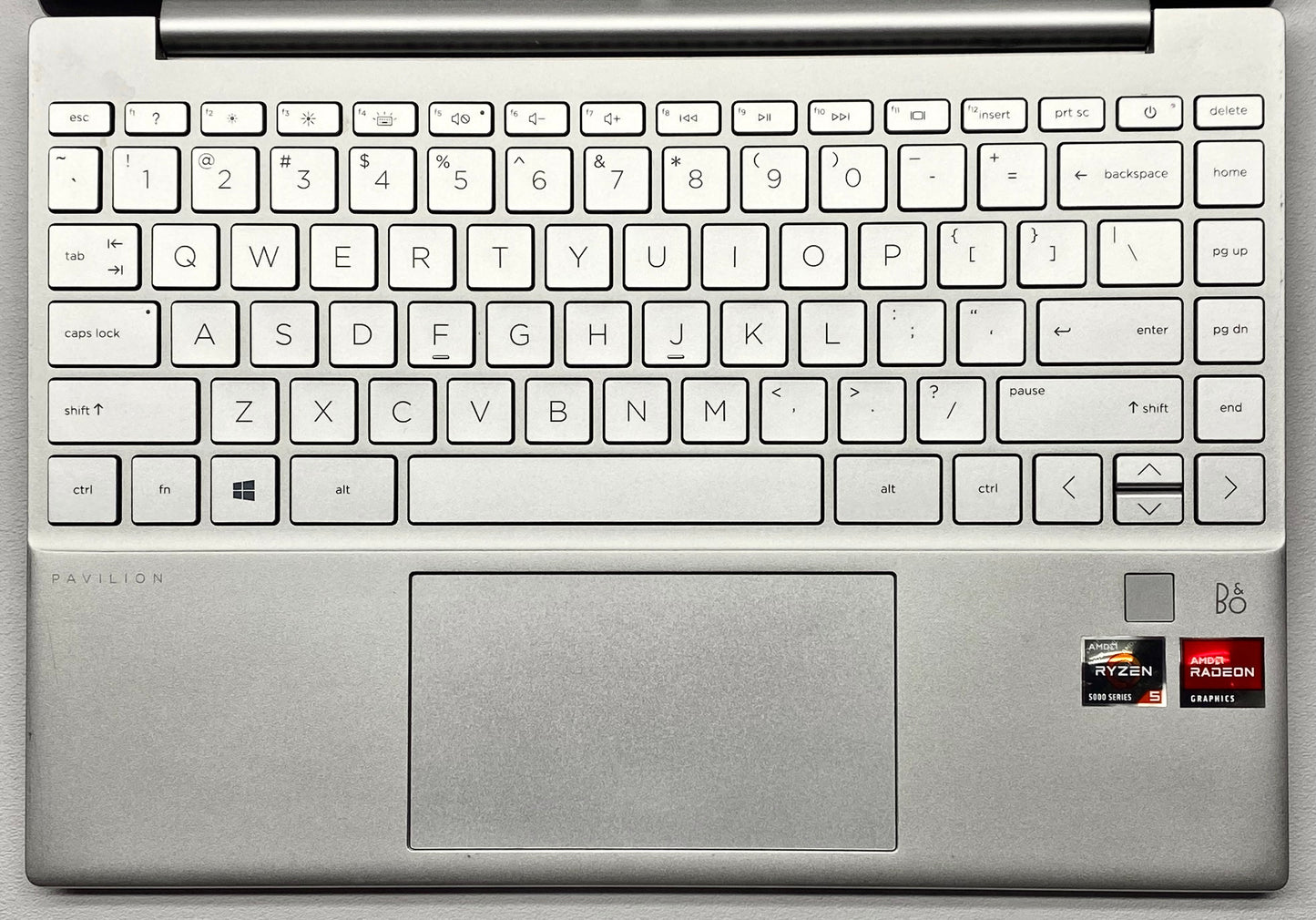 Laptop HP Pavilion Aero 13-be0010nr 13" FHD+ Ryzen 5 5600U 8GB 512GB SSD WINDOWS 11 HOME c/ cargador