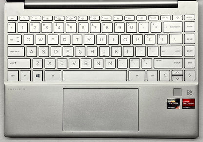 Laptop HP Pavilion Aero 13-be0010nr 13" FHD+ Ryzen 5 5600U 8GB 512GB SSD WINDOWS 11 HOME c/ cargador