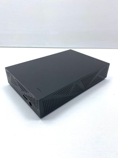 Seagate 4TB Disco Duro Externo USB 3.0 c/ Cables