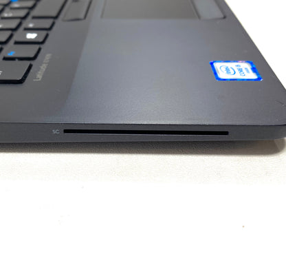Laptop Dell Latitude E7470 14" 1920x1080 (FHD) Core i5-6300U 16GB RAM DDR4 256GB M.2 SSD WINDOWS 11 PRO c/ cargador