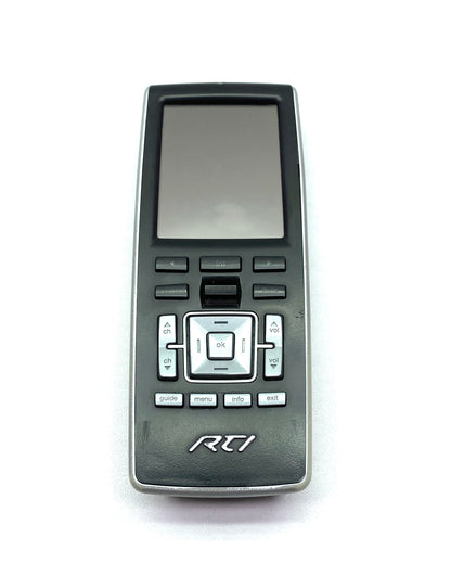 Control Remoto Universal RTI T3-V+ PARTES O REPARAR