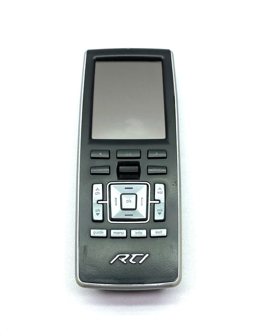 Control Remoto Universal RTI T3-V+ PARTES O REPARAR