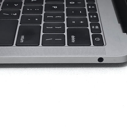 Laptop Apple MacBook Pro 2017 A1708 13.3" Retina 2.5K Core i5-7360U 8GB RAM 256GB SSD macOS VENTURA c/ cargador