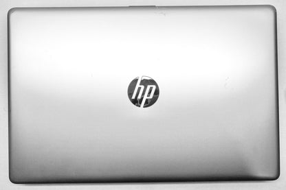 Laptop HP 17-BY4025nr 17.3" HD+ Core i3-1115G4 16GB RAM DDR4 256GB NVMe SSD c/ cargador