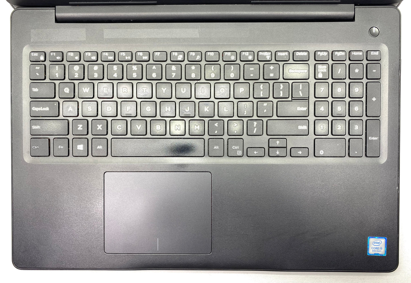 Laptop Dell Latitude 3590 15.6" 1920x1080 (FHD) Core i5-8250U 16GB RAM DDR4 256GB NVMe SSD + 500GB HDD WINDOWS 11 PRO c/ cargador