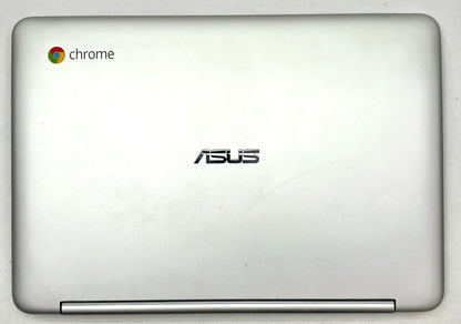 Laptop Asus Chromebook C100P 10.1" IPS 4GB 16GB SSD ChromeOS c/ cargador