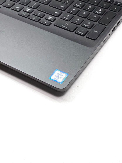 Laptop Dell Latitude 5501 15.6" 1920x1080 (FHD) Core i7-9850H 16GB RAM DDR4 512GB NVMe SSD WINDOWS 11 PRO c/ cargador