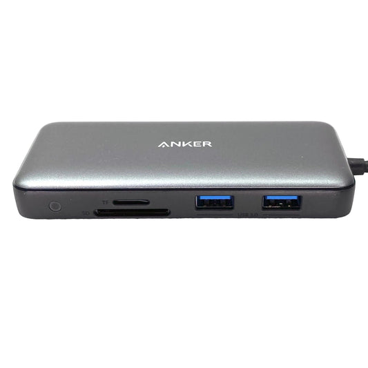 Hub USB-C Anker A8383 PowerExpand 8-in-1