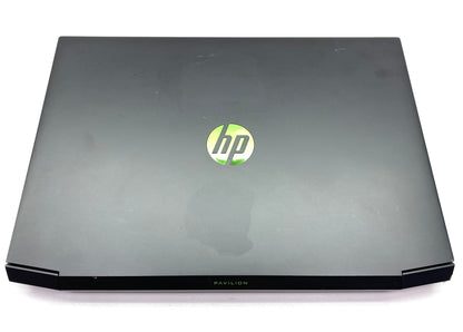 Laptop HP Pavilion 15-ec0751ms 15.6" (FHD) Ryzen 5 3550H 16GB RAM 512GB SSD + 1TB HDD c/ cargador