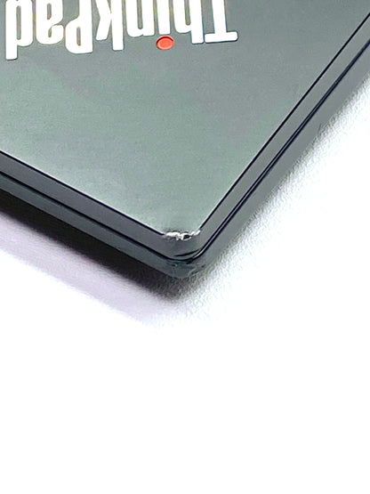 Laptop Lenovo ThinkPad E14 Core i5-1335U 14" (Full HD)  PARTES O REPARAR