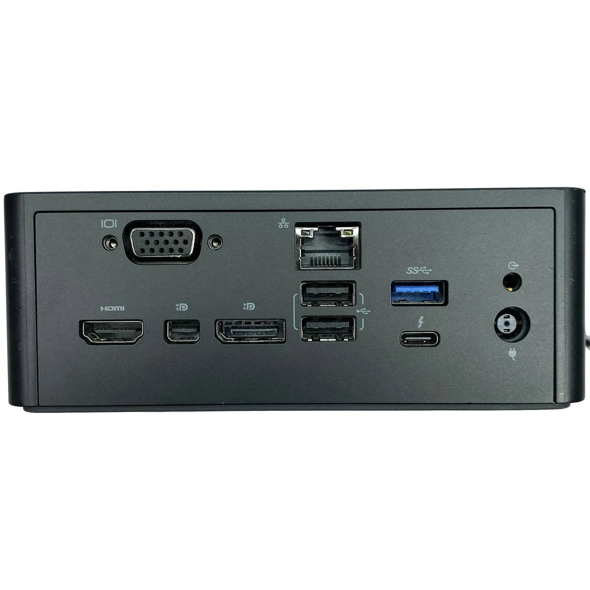 Docking Station Dell TB16 K16A Thunderbolt 3 c/ cargador