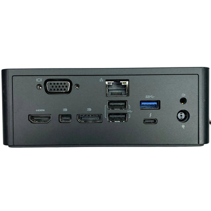 Docking Station Dell TB16 K16A Thunderbolt 3 c/ cargador