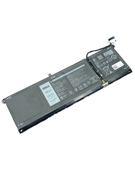 Batería Dell 54Wh Type V6W33 15V PARTE