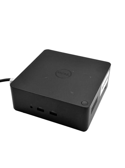 Docking Station Dell TB16 K16A Thunderbolt 3 c/ cargador