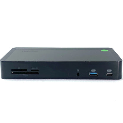 Docking Station Thunderbolt Kensington SD4900P c/ Adaptador