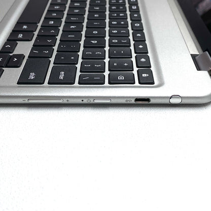 Laptop Samsung Chromebook Plus XE513C24 12.3" QHD Táctil Rockchip 4GB 32GB CHROMEOS c/ cargador