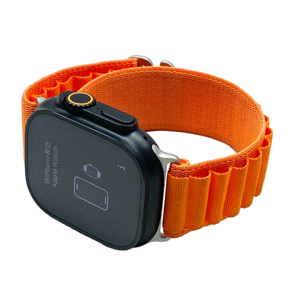 Apple Watch Ultra 2 49mm Black Titanium GPS + LTE