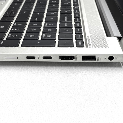 Laptop HP EliteBook 850 G8 15.6" FHD i5-1145G7 16GB 256GB SSD WINDOWS 11 PRO c/ cargador