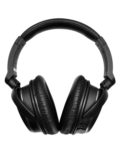 Audífonos Audio-Technica ATH-ANC9 ANC c/ cable y bolsa