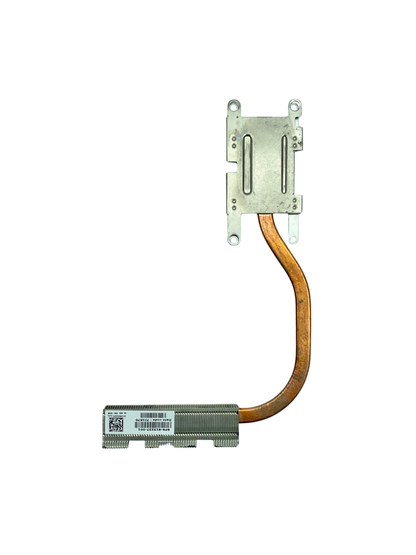 Disipador de Calor CPU HP 815237-001 AT1EM0020F0 para 250 G5 / 15-AC / 15-AY