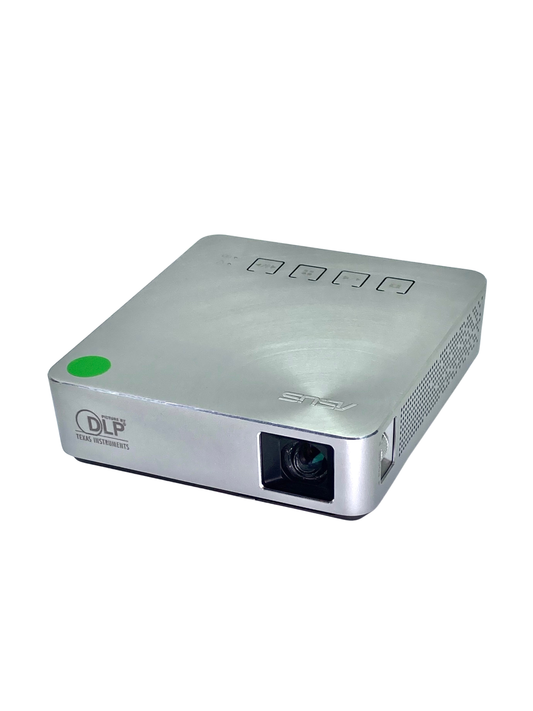 Proyector Portátil ASUS S1 LED HDMI c/ adaptador