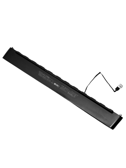 Cubierta Trasera de Bisagras y Puertos I/O Dell 06J97W Alienware M17 R3/R4
