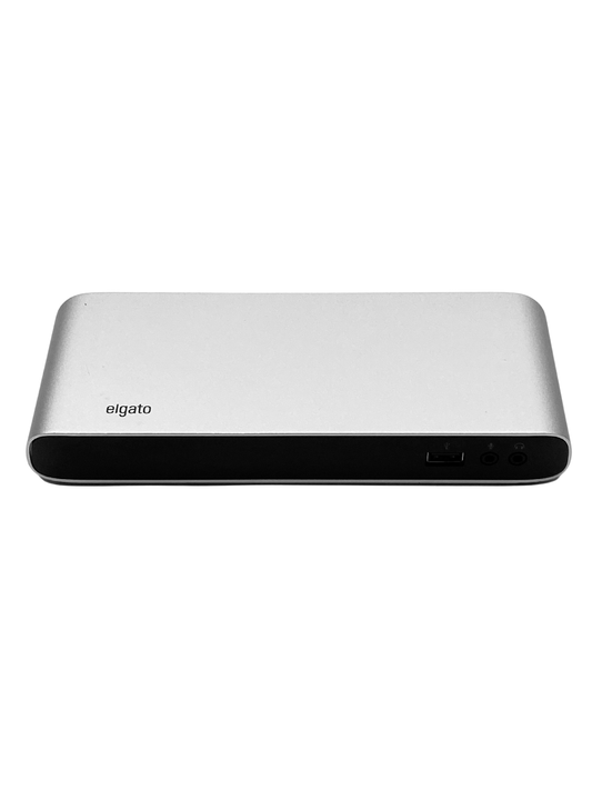 Docking Station El Gato 20DAA9902 c/ adaptador