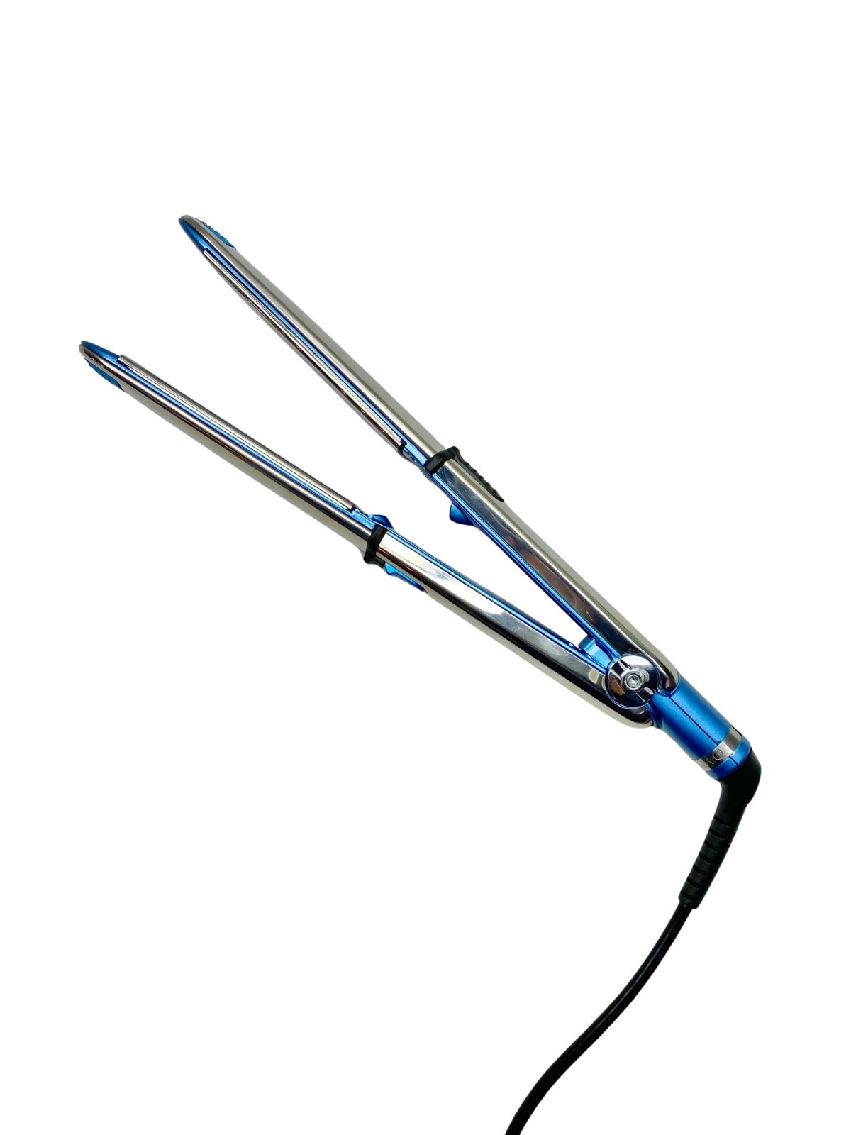 Plancha BaBylissPRO Optima 3100 Nano Titanium BNT3100TSR c/ caja
