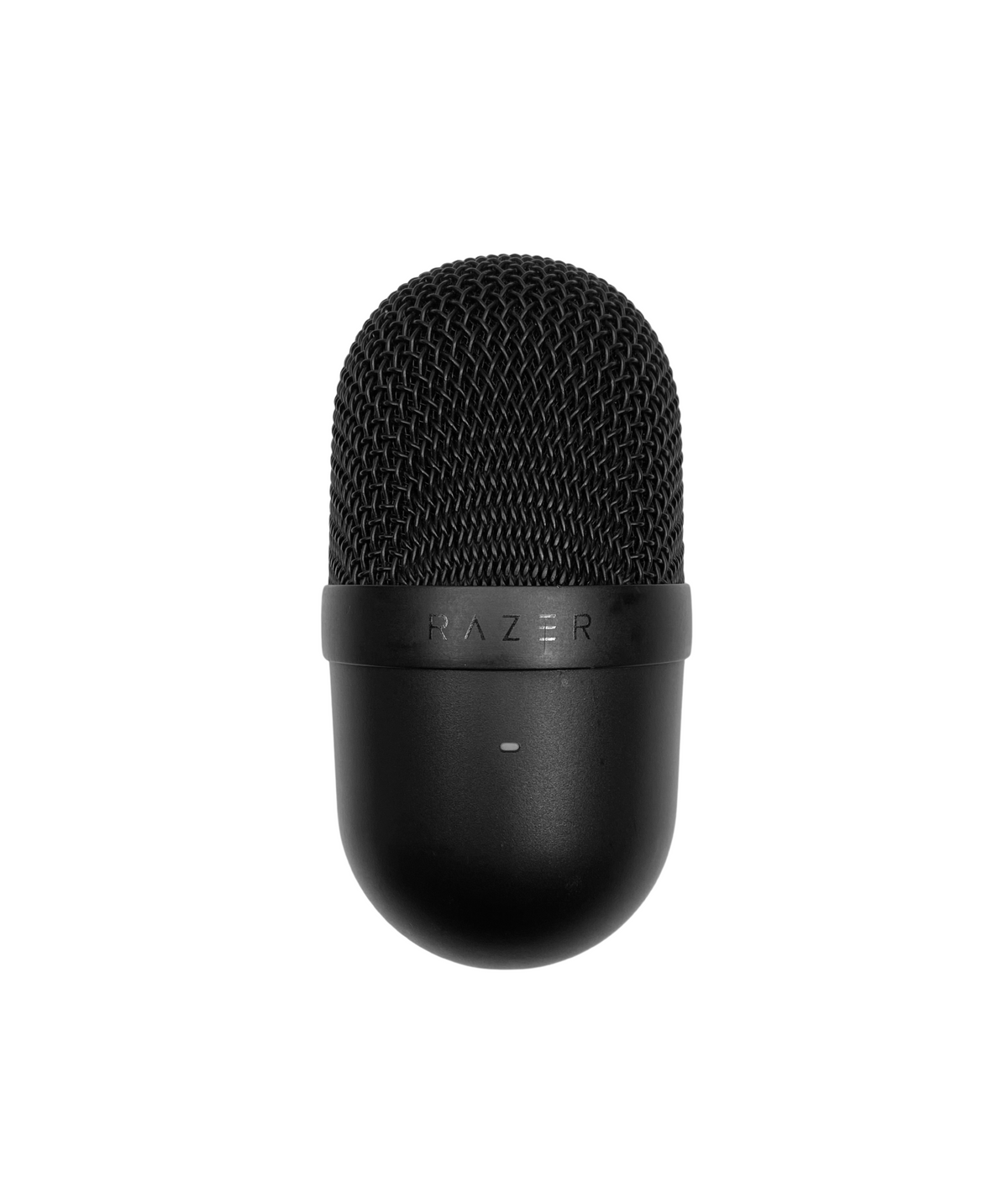Micrófono Razer Seiren Mini RZ19-0345 c/ cable USB