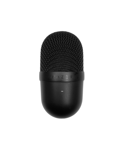 Micrófono Razer Seiren Mini RZ19-0345 c/ cable USB