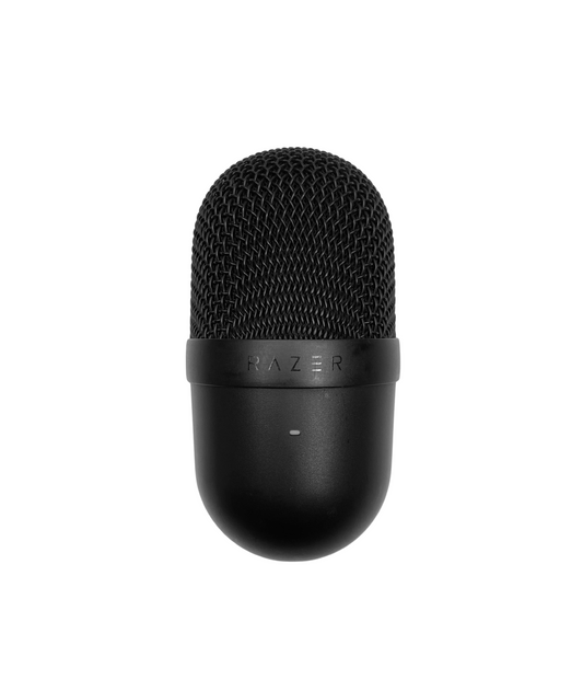 Micrófono Razer Seiren Mini RZ19-0345 c/ cable USB