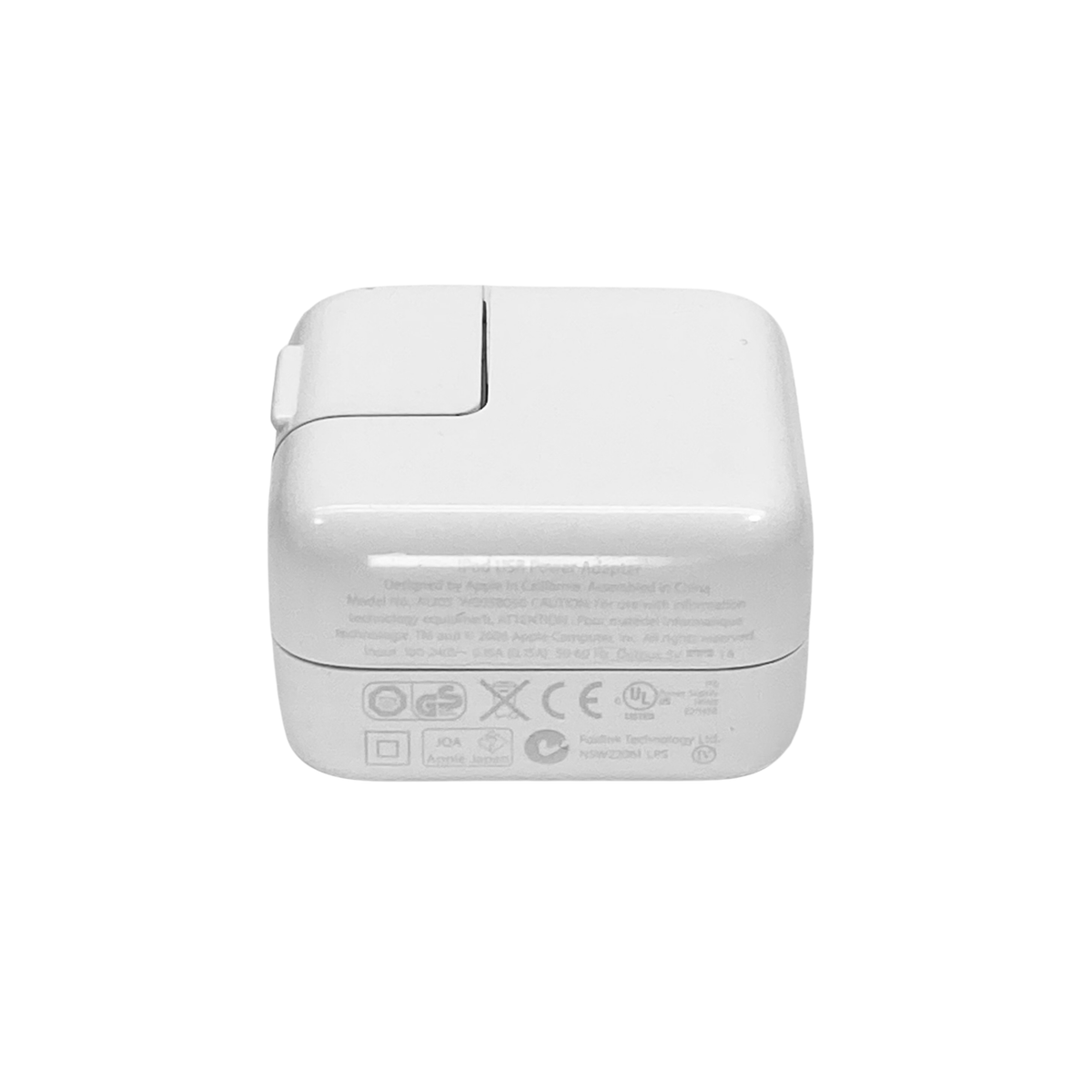 Cargador Apple A1205 Original 5W USB-A