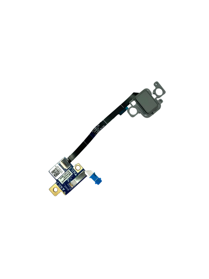 Tarjeta y Botón de Encendido Dell FWKKT para Inspiron 16 5630 / 5635