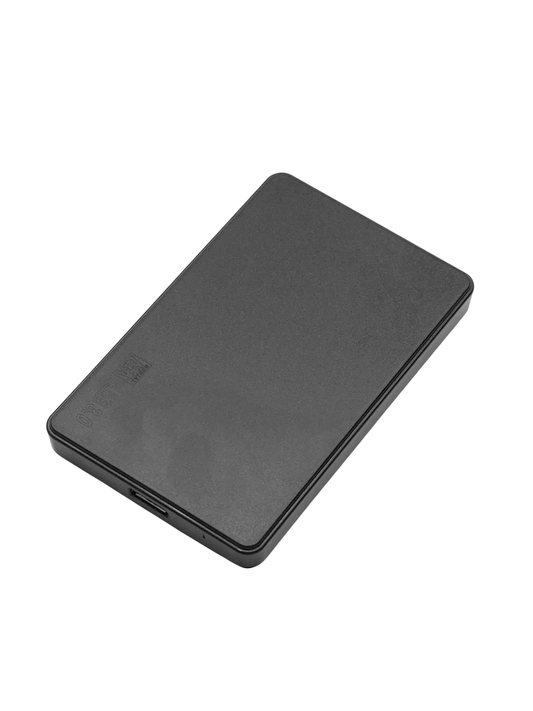 Disco Duro Externo HDD 1TB USB 3.0 c/ cable