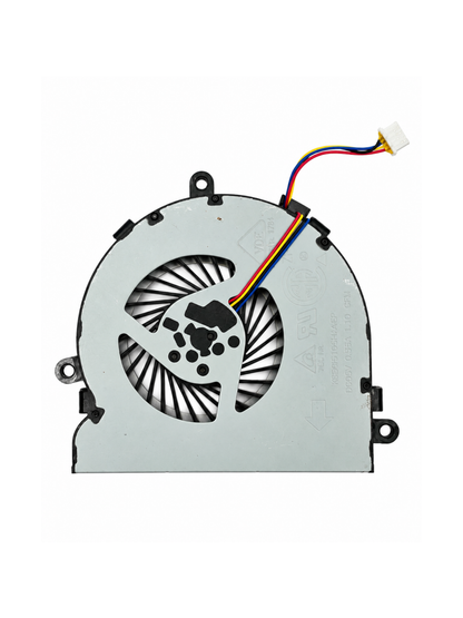 Ventilador de Refrigeración HP 813946-001 DC28000GAD0 para 255 G5 / 250 G5